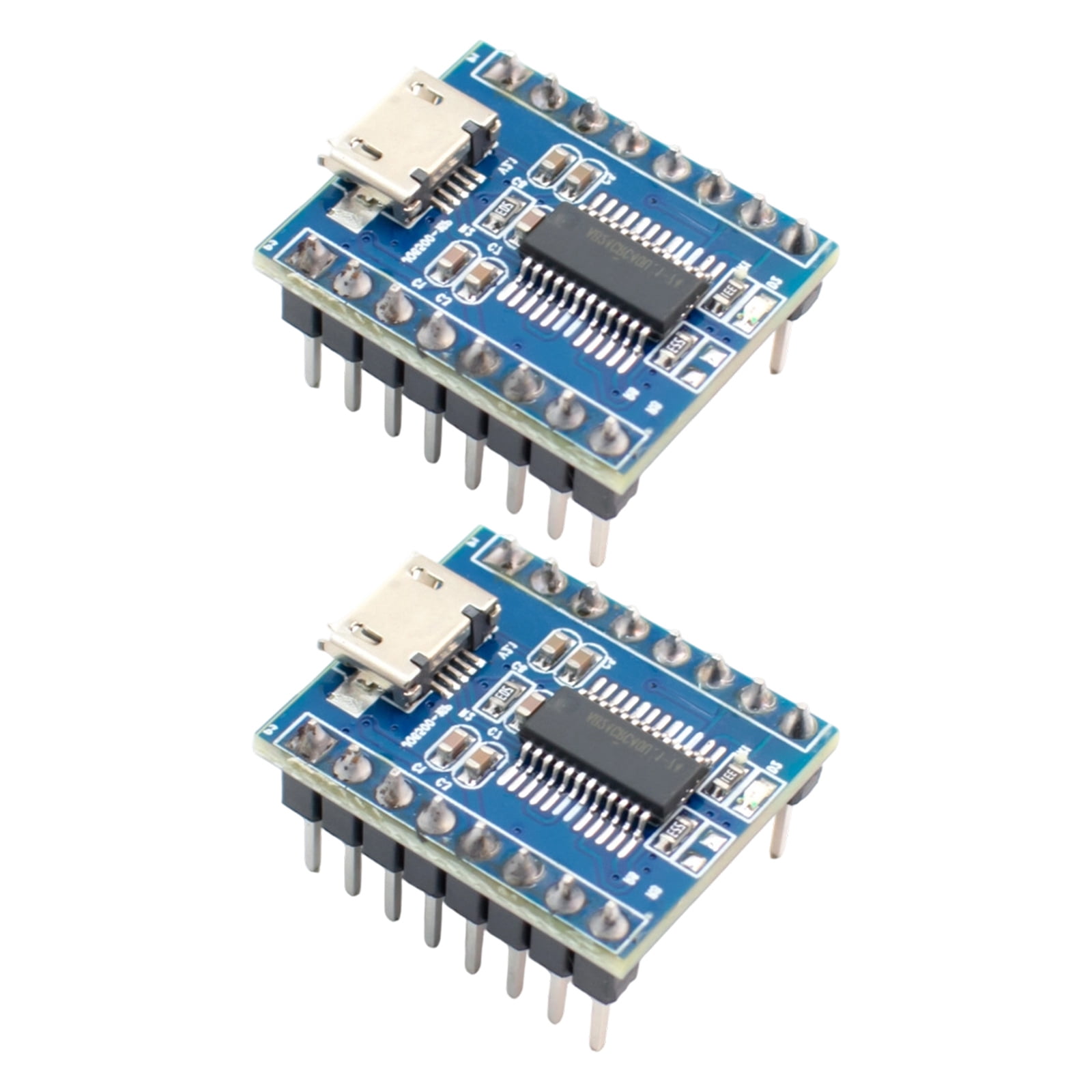 Port Controlled MP3 Voice Module with USB File Upload for Embedded ...