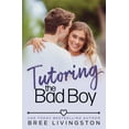 thumbnail image 1 of Port Crest High School Romance: Tutoring the Bad Boy: A Fake Relationship Romance (Paperback), 1 of 1