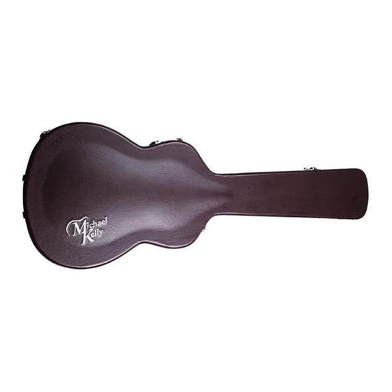 Port Cutaway Acoustic Guitar Case