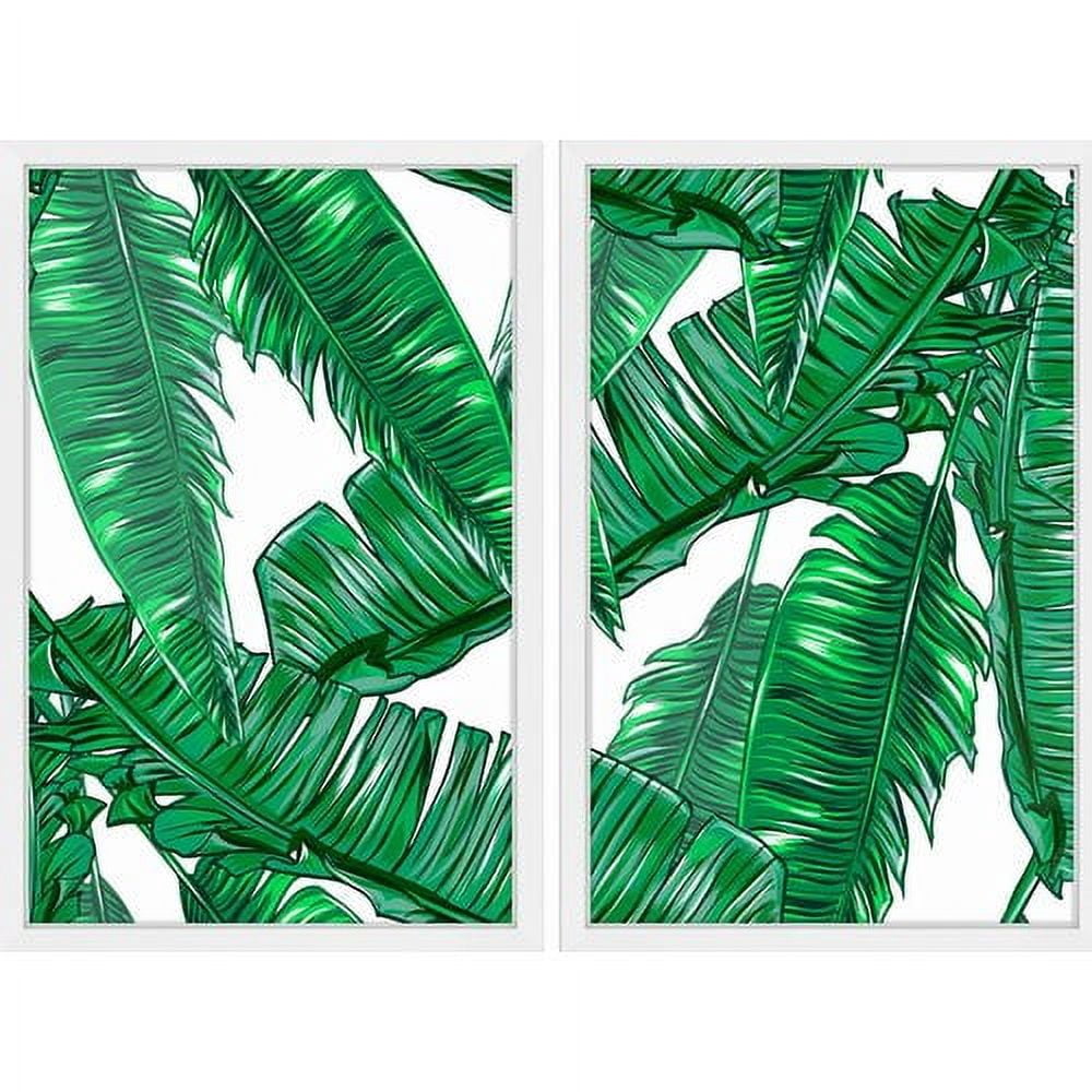 Port Eads Diptych
