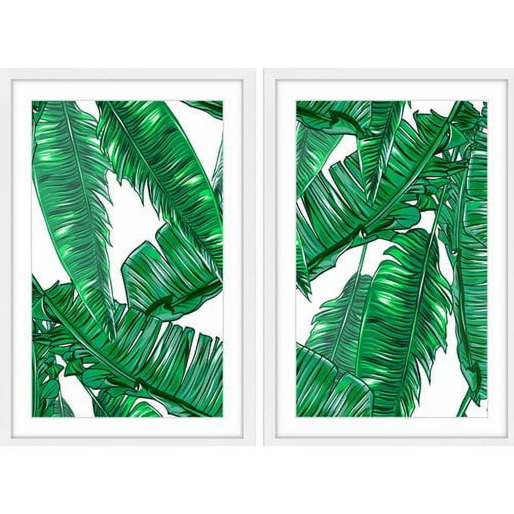 Port Eads Diptych