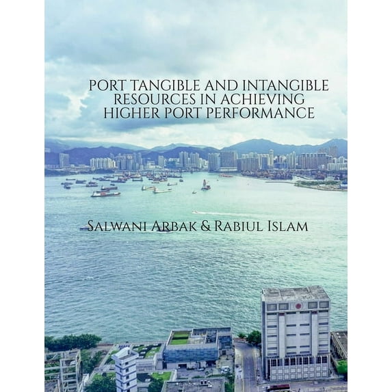 Port Performance (Paperback)