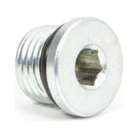 Port Plug - No.6 AN