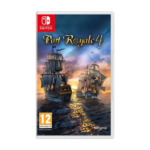 Port Royal 4 (EUR)*