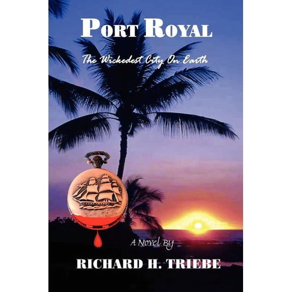 Port Royal (Paperback)