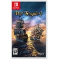 thumbnail image 1 of Port Royale 4 [Nintendo Switch], 1 of 11