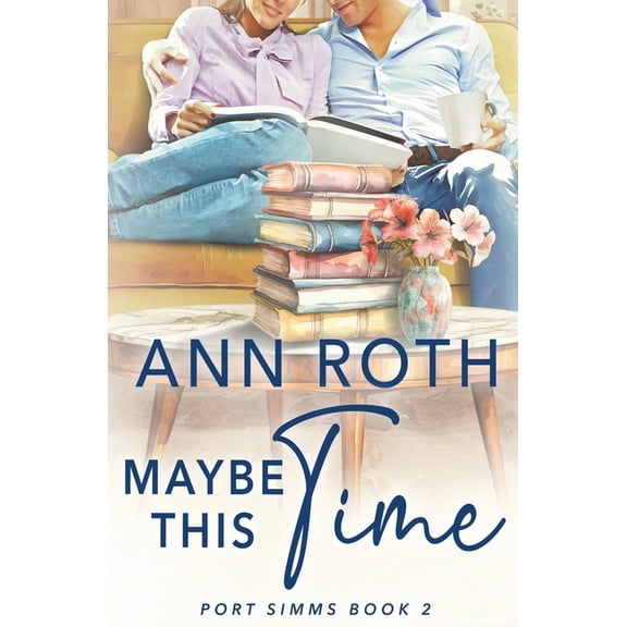 Port SIMMs Maybe This Time, Book 2, (Paperback)