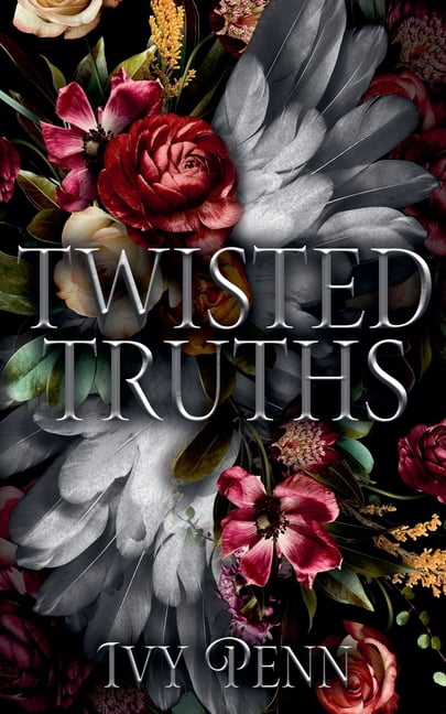 Port Stella Twisted Truths, Book 2, (Paperback)