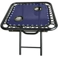thumbnail image 1 of Port Table Navy STL 18", 1 of 1