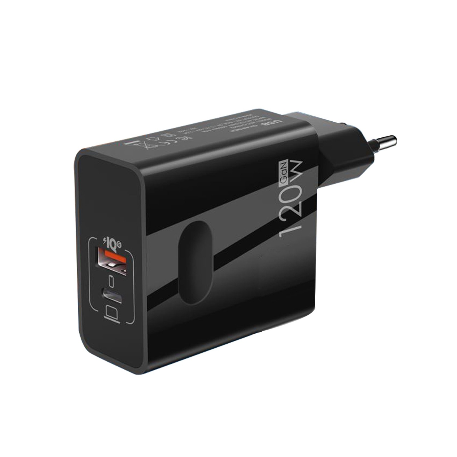 Port USB Travel Power Adapter Global Mobile Phone Charger European ...