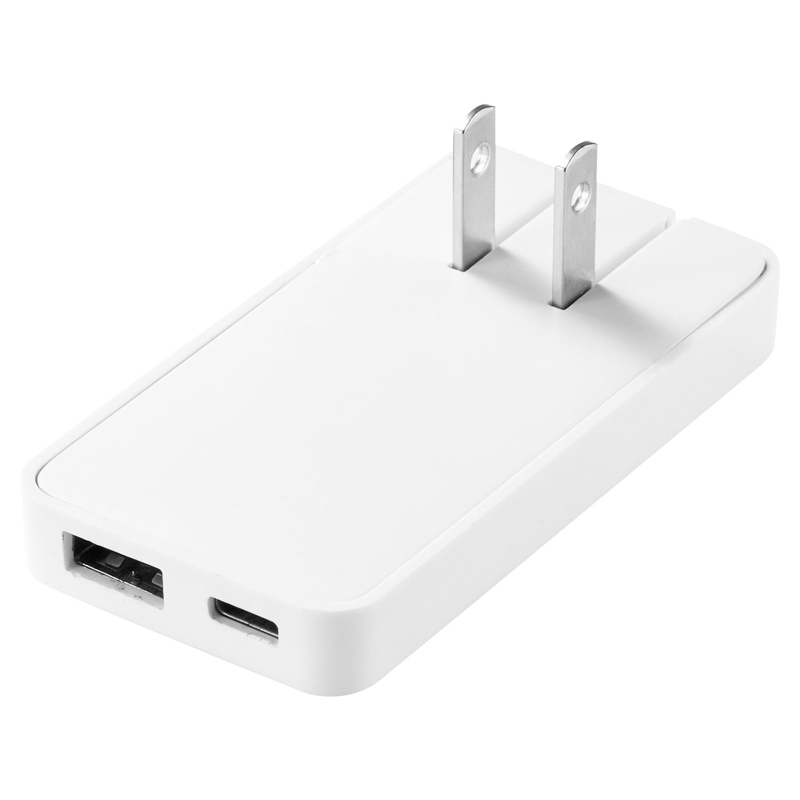 Port USB Travel Power Adapter Mobile Phone Charger US International ...