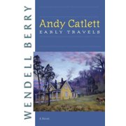 Port William Andy Catlett Early Travels, Paperback