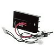 Port-a-Cool PARCTLJ27000 Jetstream 270 Control Panel