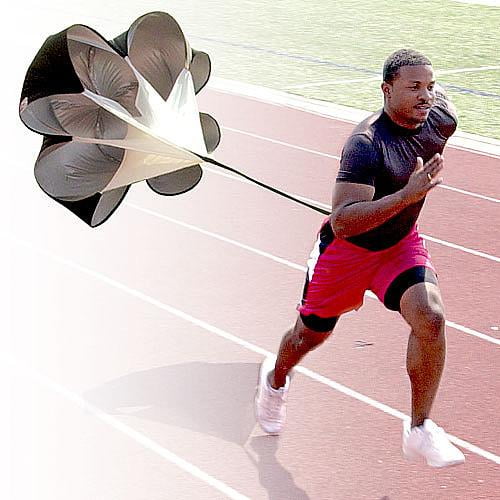 speed chute, 48-inch