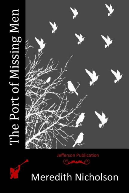 Port of Missing Men