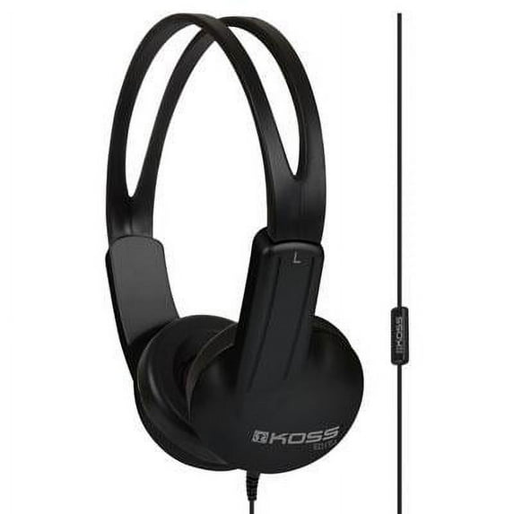 Port w Mic Headphones | Bundle of 5