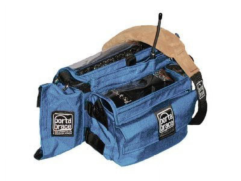 Porta-Brace Audio Combination Case MXC-33 - Case for audio mixer ...