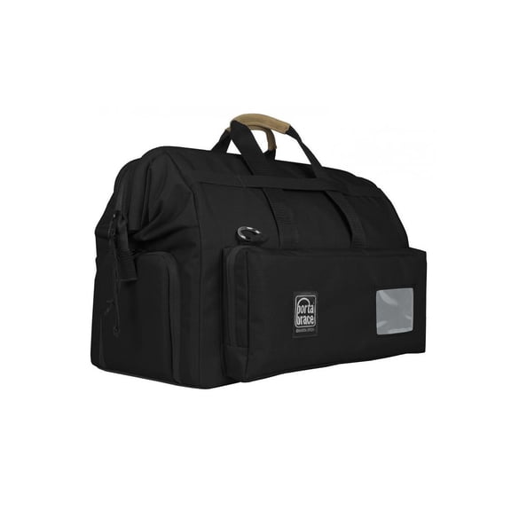 Porta Brace CINEMA-SMUGGLER Soft Case, Black