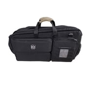 Porta Brace Custom Carrying Case for Sony HXR-MC2500 Camcorder