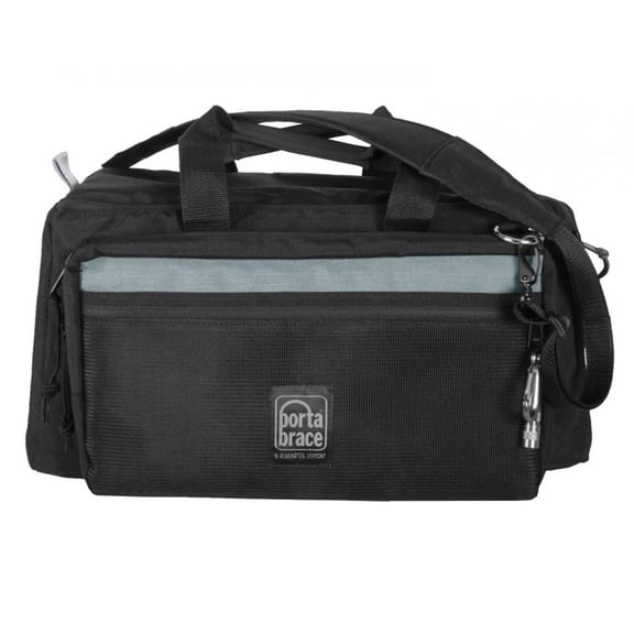 Porta Brace Custom-Fit Camera Case for Panasonic AG-UX90