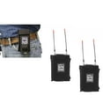 thumbnail image 1 of Porta Brace Field Audio Kit for Senheiser ew 500 Film G4 Wireless Combo System, 1 of 7