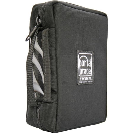 Porta Brace GPC-7X5 General Purpose Carrying Case, Small