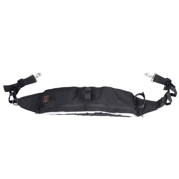 Porta Brace HB-A2 Audio Shoulder Strap with Memory Foam, Large