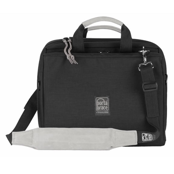 Porta Brace PR-C2 Projector Case, Black