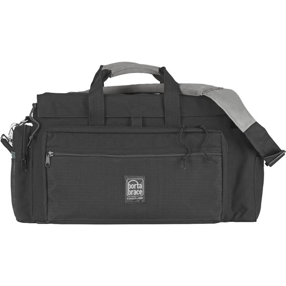 Porta Brace Rigid Frame Carrying Case for Canon XF605 Camera
