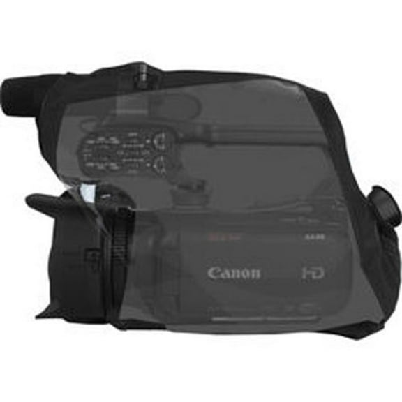 Porta Brace Rain Slicker Cover for Canon XA35 Camera