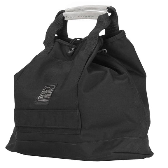 Porta Brace Sack Pack All-Purpose Cordura Bag with Drawstring, Large
