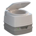 thumbnail image 1 of Porta Potti 320P Portable Toilet for RVs / Boats / Camping / Healthcare / Toddler Training / Trucks / Vans - Thetford 92850, 1 of 2