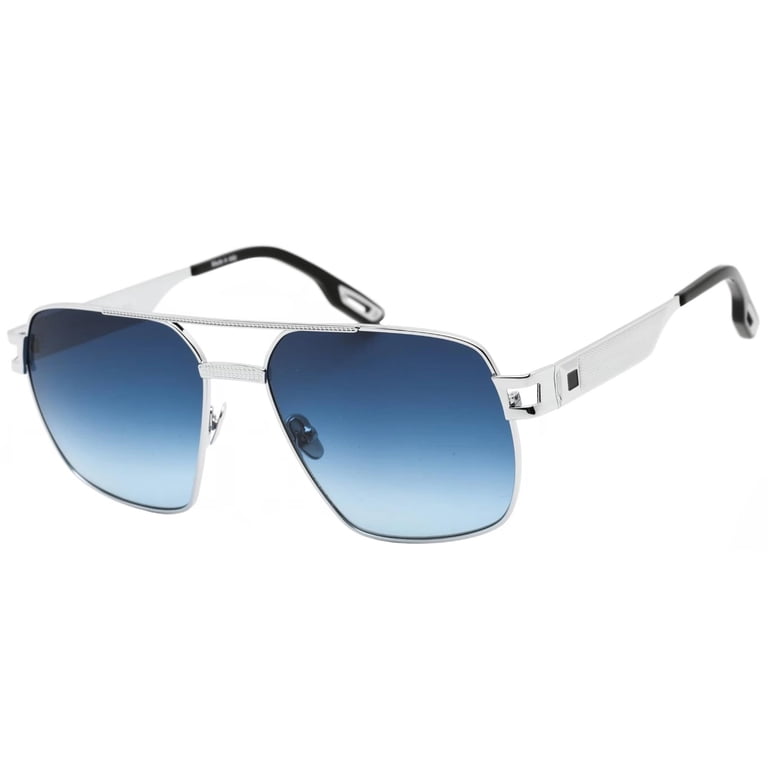 Porta Romana aviator Porta Romana PORTA ROMANA 501 Silver Men main image 4