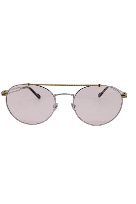 Sunglasses Model 12 with Rose Lenses