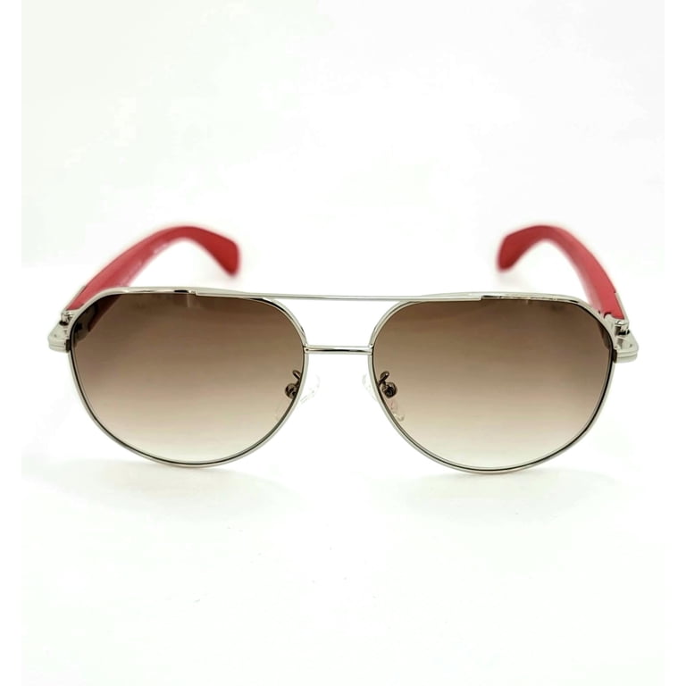 Porta Romana Travel Collection Sunglasses Model 1516 Silver  display picture 2
