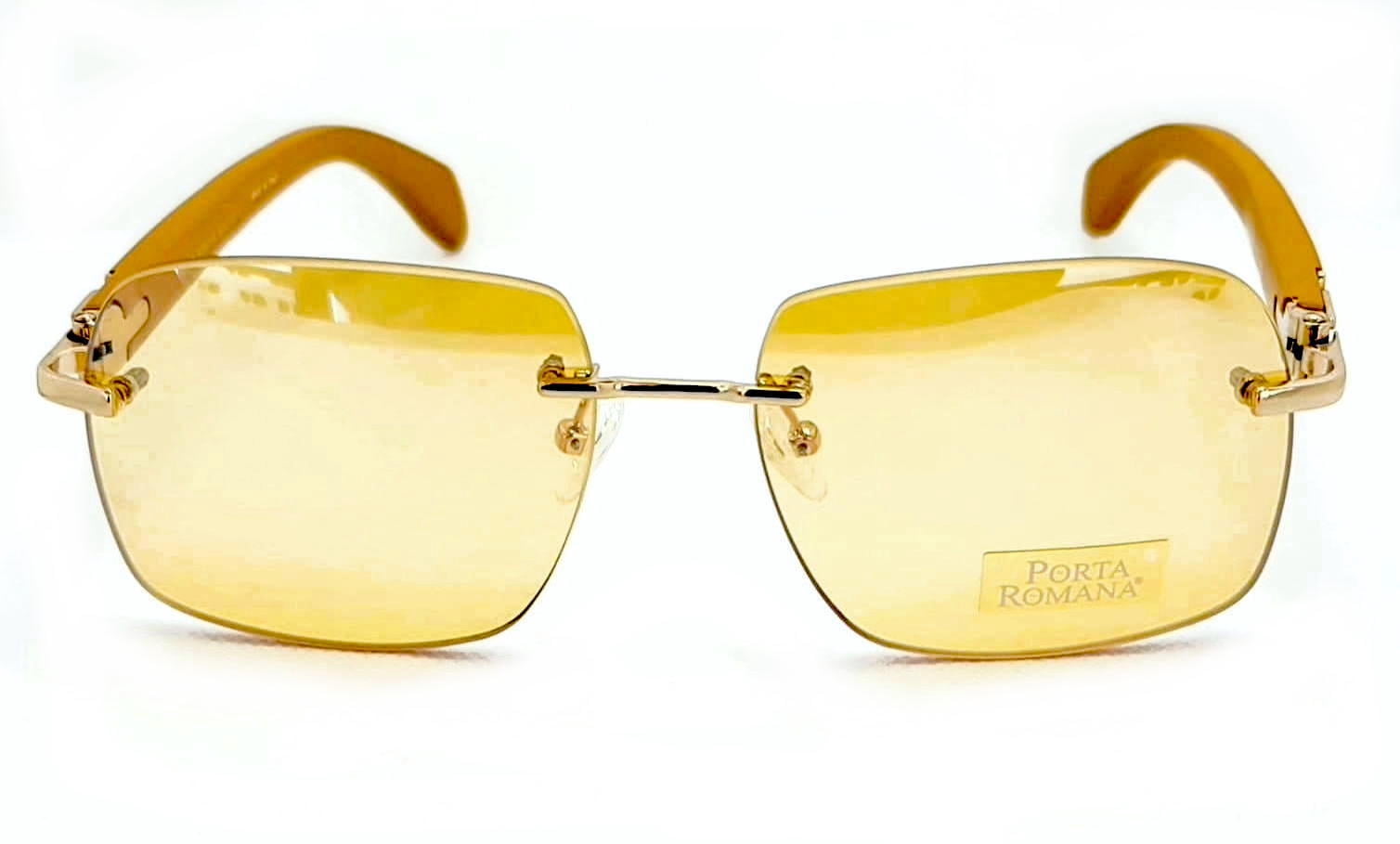 Porta Romana Travel Collection Sunglasses Model 1974  display picture 3