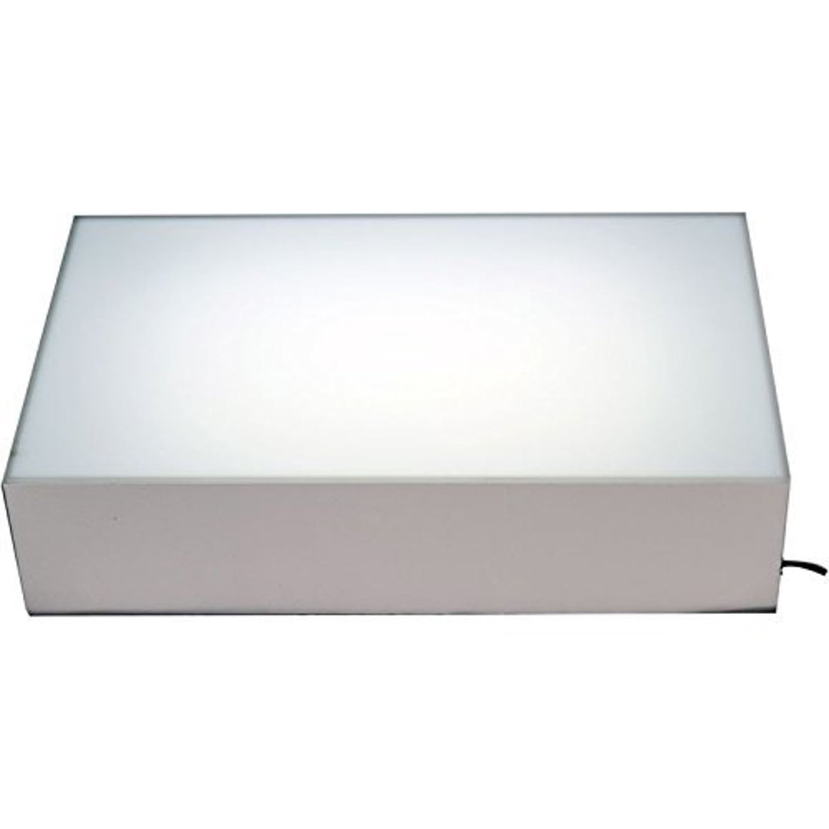 Porta Trace Gagne 24x36" LED ABS Plastic Light Box, White
