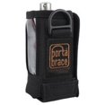thumbnail image 1 of PortaBrace PBR-RMB-TP01 Radio Microphone Bouncer Case for a Variety of Wireless Transmitters, Black, 1 of 1