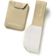 PortaPocket Essentials Kit  wearable card holder wallet for ID/cards more