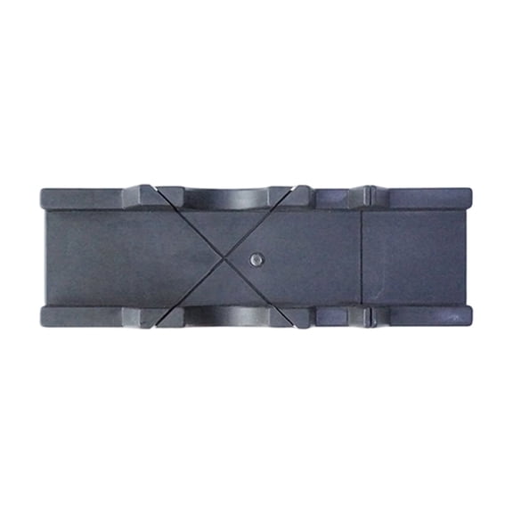 Portability Miter Sawing Box 45/90 Degree Wood Cutting Clamping Sawing Guide Antislip Oblique Cutting Tool For Carpenters