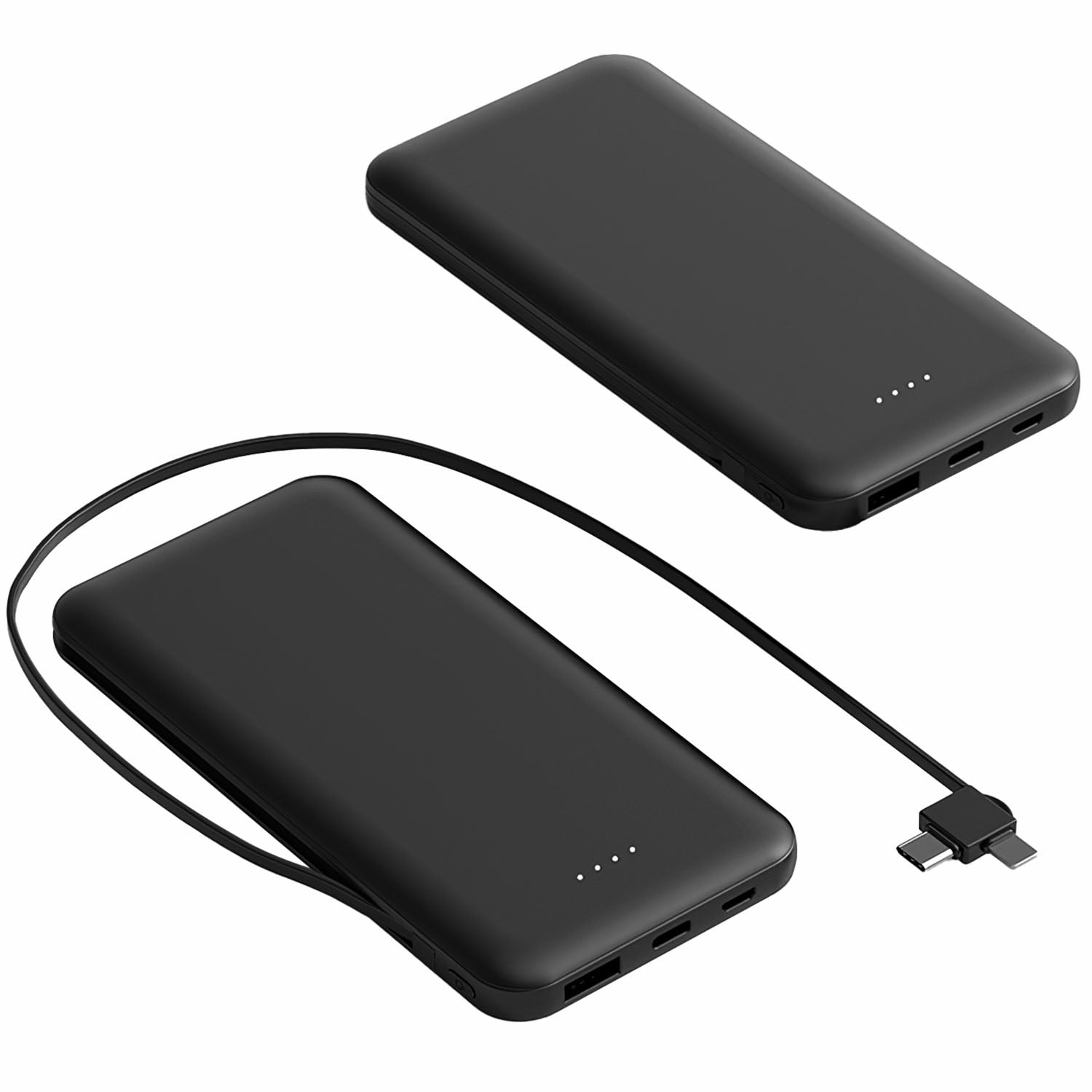 large portable phone charger