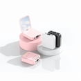 thumbnail image 1 of Portable 10000mAh Power Bank with Cosmetic Mirror for Phones and Tablets, 1 of 2