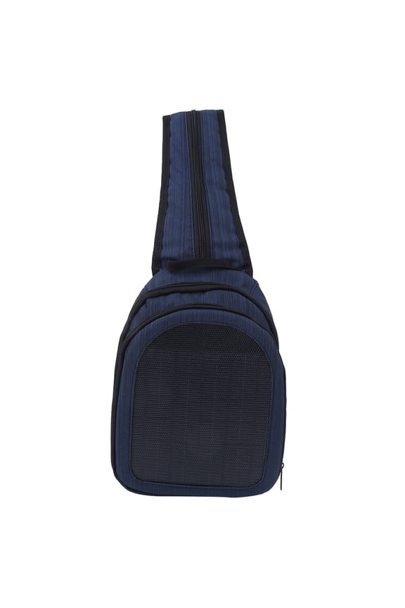 Portable 10W 5V Lightweight Emergency Backpack with Integrated Solar Panel Charger for Outdoor Travel