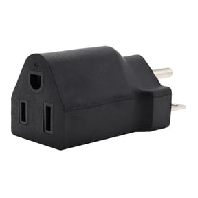 120v Plug Outlets and Adapters for Home