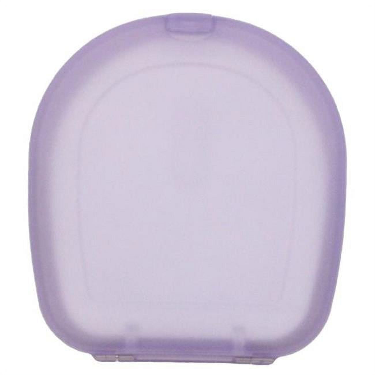 Hipce WP-12 BP Portable CD & DVD Case, Baby Pink - 12