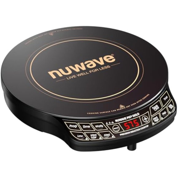 Portable Induction Cooktops in Cooktops &amp; Burners - Walmart.com