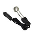 Portable 12V Car Drink Heater Auto Electric Immersion Liquid Tea Coffee