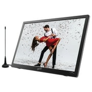 Supersonic 16" Class LED-LCD TV (SC-2816)