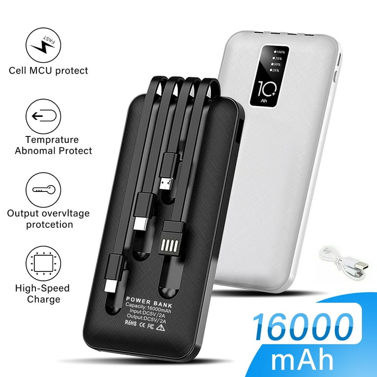 その他 GrandArchive Backup Charger Module authorized power bank charger kit