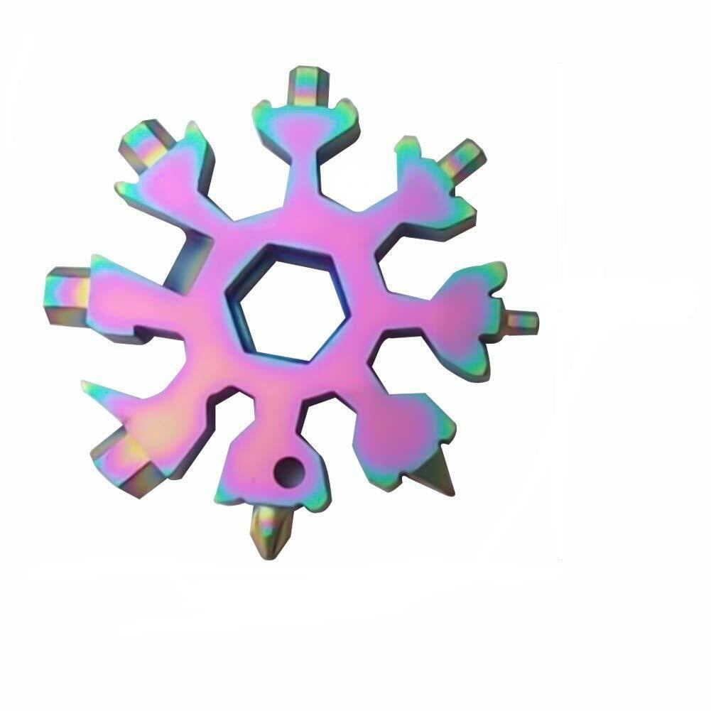 Portable 18in1 Multitool Combination Compact Portable Outdoor